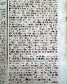 Adams and Hancock signature...  Eve of the Revolutionary War... - Image 10