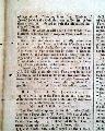 Adams and Hancock signature...  Eve of the Revolutionary War... - Image 12