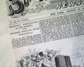1871 Westfield ferry boat disaster...   - Image 4