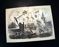 1871 Westfield ferry boat disaster...   - Image 5