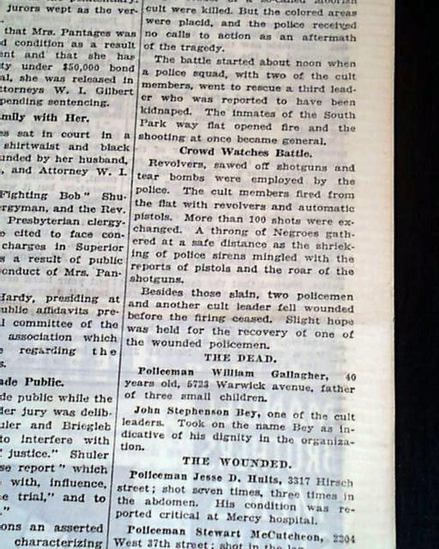 1929 Moorish Science Temple Of America RareNewspapers 1929-moorish-science-temple-of-america-rarenewspapers