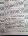 W. H. Harrison elected President...   Mormons charged with treason...   - Image 8