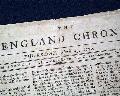 Much on the Revolutionary War in this rare title... - Image 1