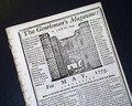 Early report on the battle of Lexington & Concord... - Image 2