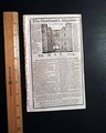 Early report on the battle of Lexington & Concord... - Image 3