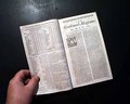 Early report on the battle of Lexington & Concord... - Image 4