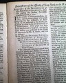 Early report on the battle of Lexington & Concord... - Image 6