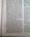 Early report on the battle of Lexington & Concord... - Image 7
