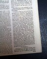 Early report on the battle of Lexington & Concord... - Image 9