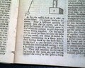 Benjamin Franklin's lightning rod experiment... - Image 8