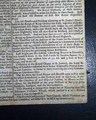 One of the most intricately engraved mastheads to be had... - Image 6