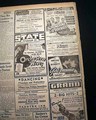 Sugar Ray Robins vs Jake LaMotta... - Image 5