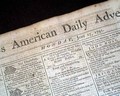 Pennsylvania Society of Cincinnati... - Image 1