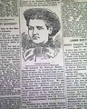 Nellie Bly...  Woodhull and Claflin... - Image 6