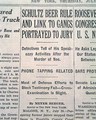 Dutch Schultz trial...   - Image 3