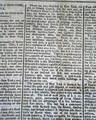 Description of New York in 1775... - Image 6