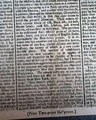 Description of New York in 1775... - Image 7