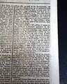 Description of New York in 1775... - Image 8