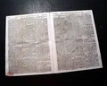 Description of New York in 1775... - Image 9