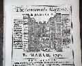 Map of Havana, Cuba & Porto Bello... - Image 1