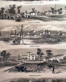 General Robert E. Lee...   full-length portrait on the front page... - Image 7