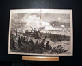 General Robert E. Lee...   full-length portrait on the front page... - Image 9