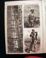 General Robert E. Lee...   full-length portrait on the front page... - Image 11