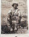 General Robert E. Lee...   full-length portrait on the front page... - Image 12