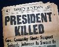 Assassination of John F. Kennedy... - Image 1
