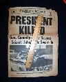 Assassination of John F. Kennedy... - Image 2