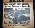 Assassination of John F. Kennedy... - Image 3