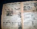 Assassination of John F. Kennedy... - Image 6