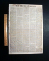 War declared against England, beginning the War of 1812... - Image 2