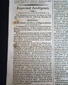 War declared against England, beginning the War of 1812... - Image 3