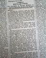 War declared against England, beginning the War of 1812... - Image 5