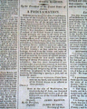 War declared against England, beginning the War of 1812... - Image 7