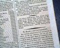 War declared against England, beginning the War of 1812... - Image 9