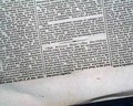 Robert E. Lee...   Buffalo hunt...   Jewish immigration... - Image 5