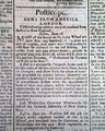 Great content on reaction to the Boston Port Bill, and more...   - Image 3