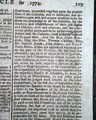 Great content on reaction to the Boston Port Bill, and more...   - Image 5