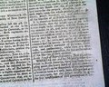 Great content on reaction to the Boston Port Bill, and more...   - Image 7