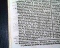Great content on reaction to the Boston Port Bill, and more...   - Image 10