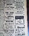 1943 WWII NAZI Germany On GUERNSEY ISLAND Newspaper - - Image 7