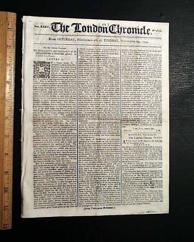 Preparing for the Revolutionary War... - RareNewspapers.com