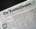 Cornwallis & his unfortunate army... - Image 1