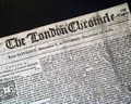 Cornwallis & his unfortunate army... - Image 1