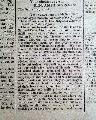 Address from Council of Creek Indians... - Image 3