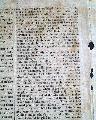 Address from Council of Creek Indians... - Image 4