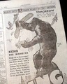 Very 1st King Kong Advertisement In 1933... - Image 1