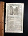 Major event at Crown Point, the French & Indian War... - Image 3